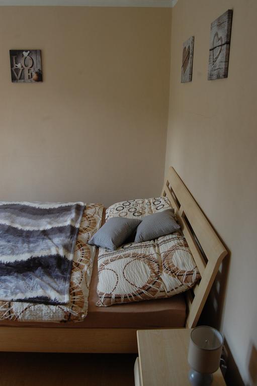 Pokoje Beskid Brenna Kültér fotó