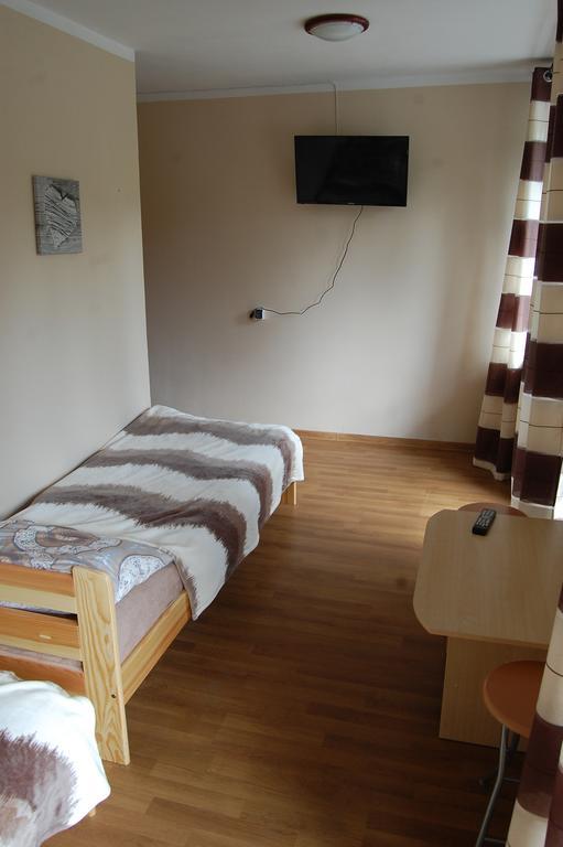 Pokoje Beskid Brenna Kültér fotó