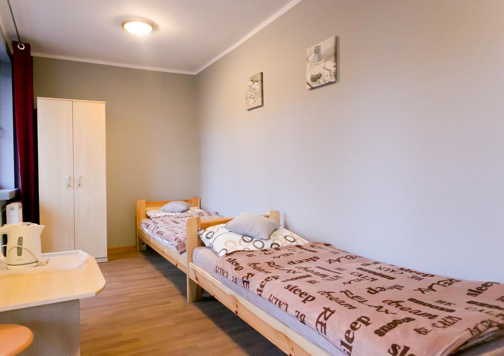 Pokoje Beskid Brenna Kültér fotó