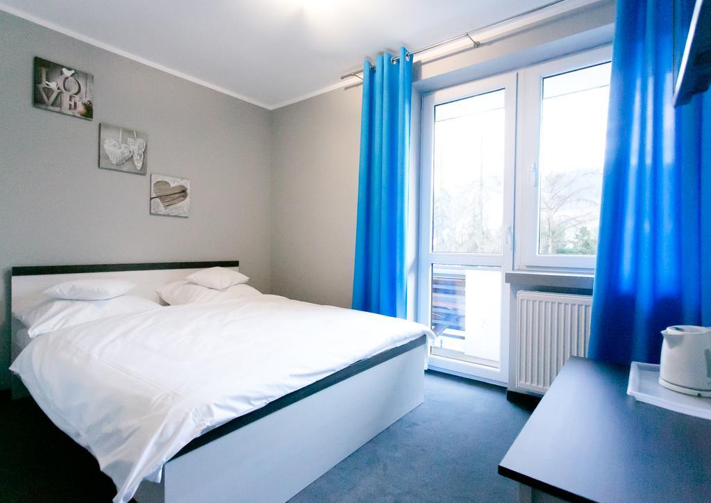 Pokoje Beskid Brenna Kültér fotó